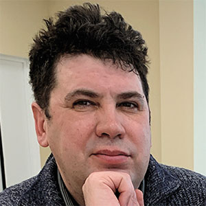 Винарский Максим Викторович