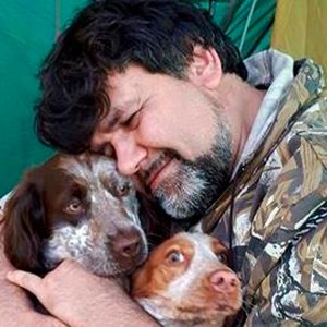 Дубынин Александр Владимирович