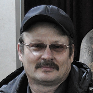 Соловьев Александр Иванович
