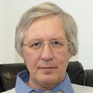 Центалович Юрий Павлович