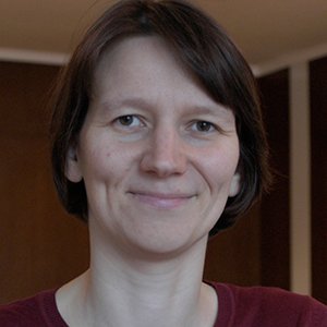 Бакулина Анастасия Юрьевна