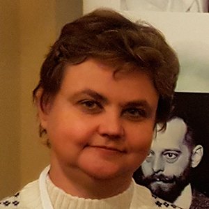 Prisada, Tatyana V.