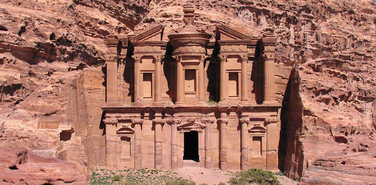 Petra
