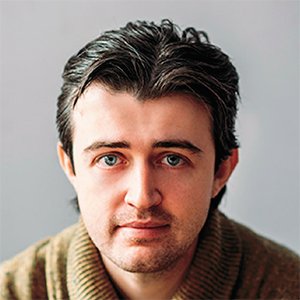 Левенец Ян Владимирович