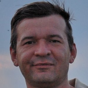 Любечанский Илья Игоревич