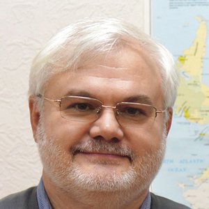 Морозов Борис Борисович