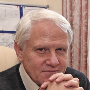 Каплан Александр Яковлевич