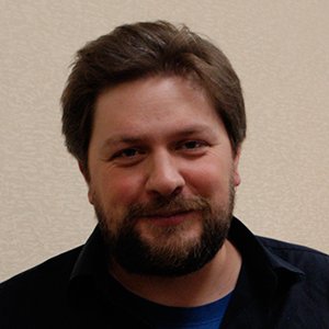 Матушкин Николай Юрьевич