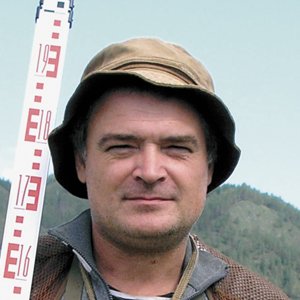 Бородовский Андрей Павлович