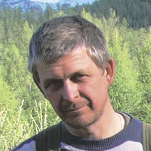 Новиков Игорь Станиславович