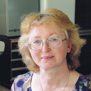 Лихошвай Елена Валентиновна