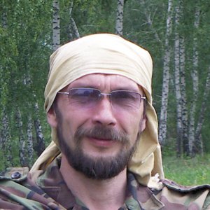 Новиков Евгений Анатольевич