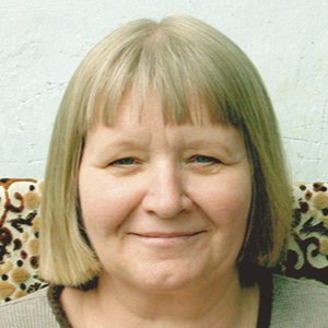 Сиделева Валентина Григорьевна