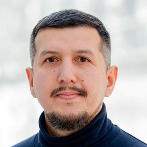 Акбердин Илья Ринатович