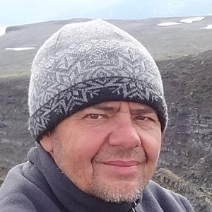 Аржанников Сергей Геннадьевич