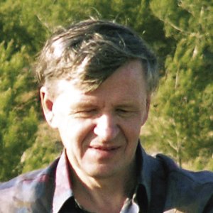 Боркин Лев Яковлевич