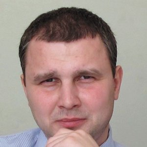 Zyuz'kov, Gleb N.