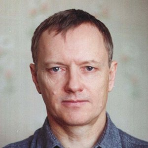 Anisichkin, Vladimir F.