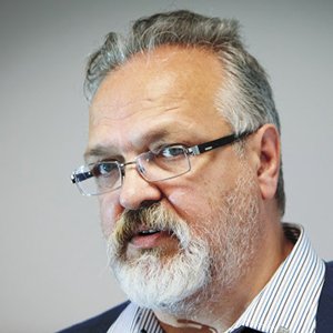 Миронов Владимир Александрович