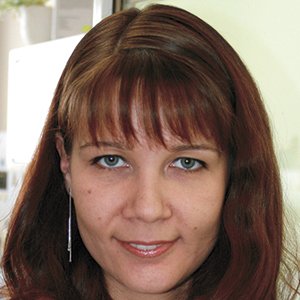 Марюнина Ксения Юрьевна