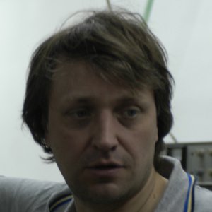 Николенко Антон Дмитриевич