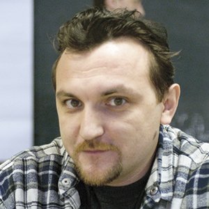 Anikeev, Andrey V.