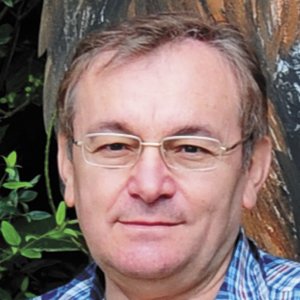 Прасолов Владимир Сергеевич