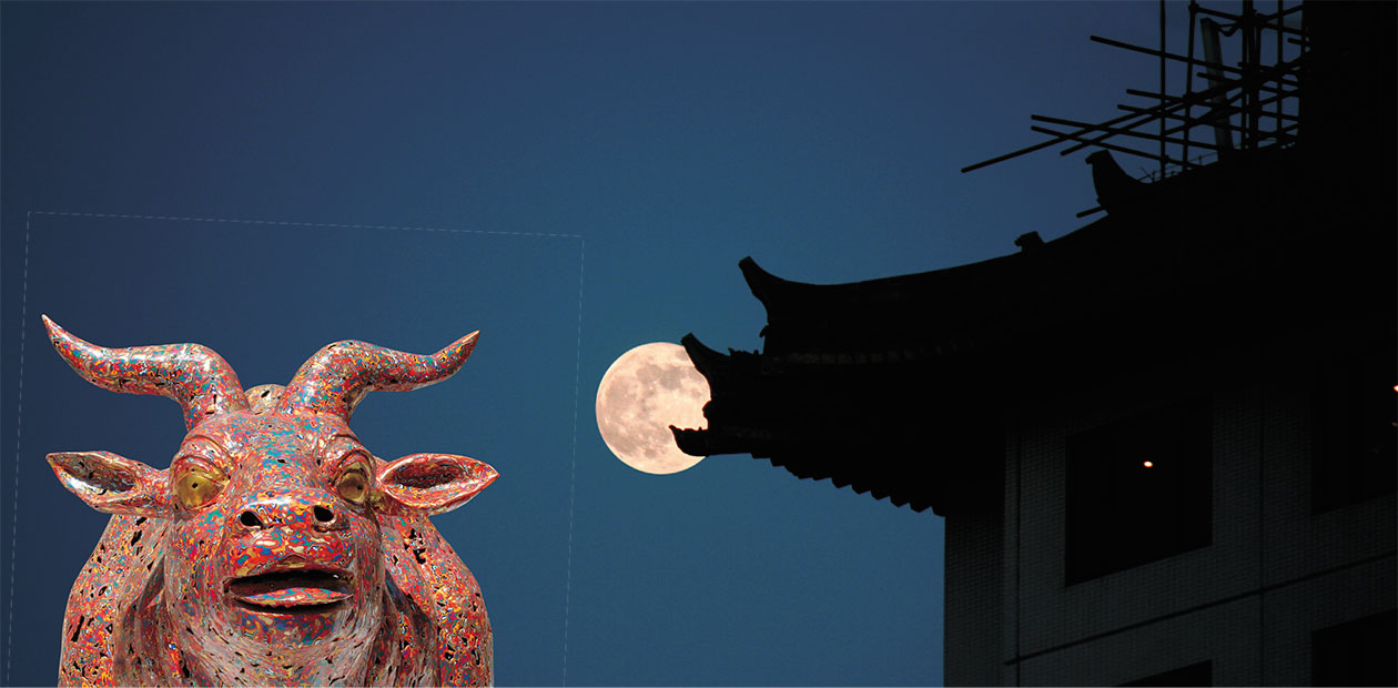 WANGFUJING: A Story of One Street
