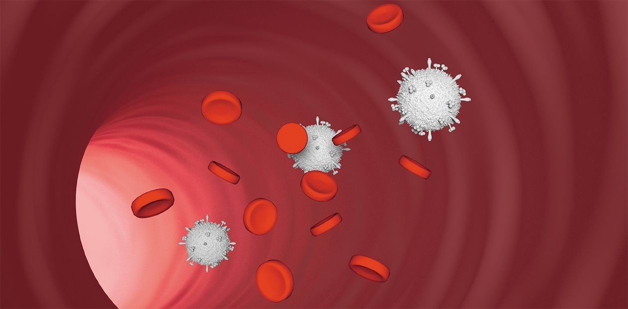 Virosomes: new contents of the old form