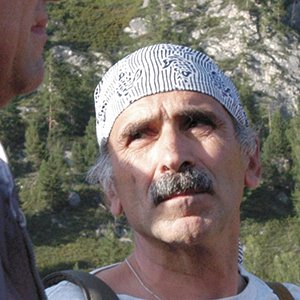 Агаджанян Александр Карэнович
