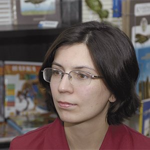 Artemkina, Sofia B.