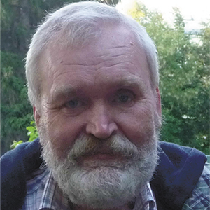 Графодатский Александр Сергеевич