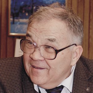 Добрецов Николай Леонтьевич