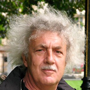Бородин Павел Михайлович