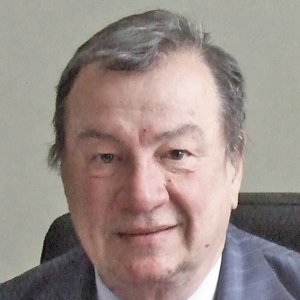 Григорьев Игорь Алексеевич