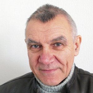 Ковчавцев Анатолий Петрович