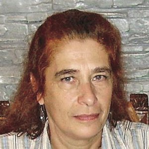 Фурман Дагмара Павловна