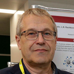 Летягин Андрей Юрьевич