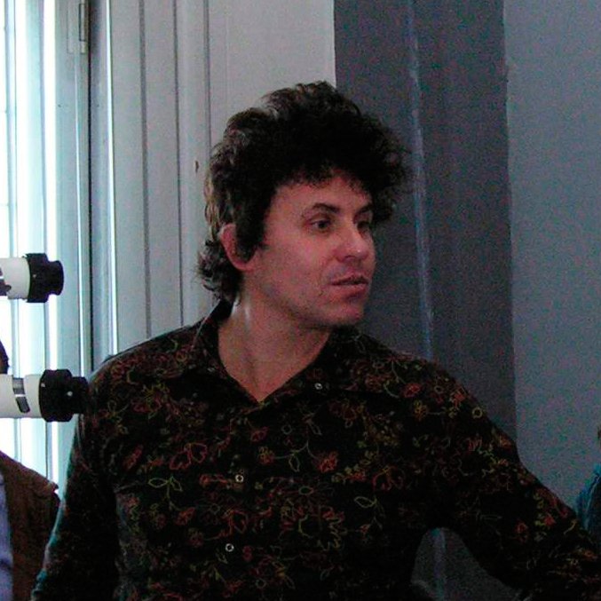 Klimenkov, Igor V.