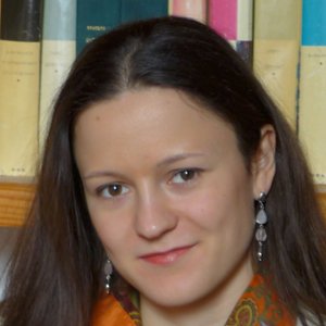 Танаева Ксения Кирилловна
