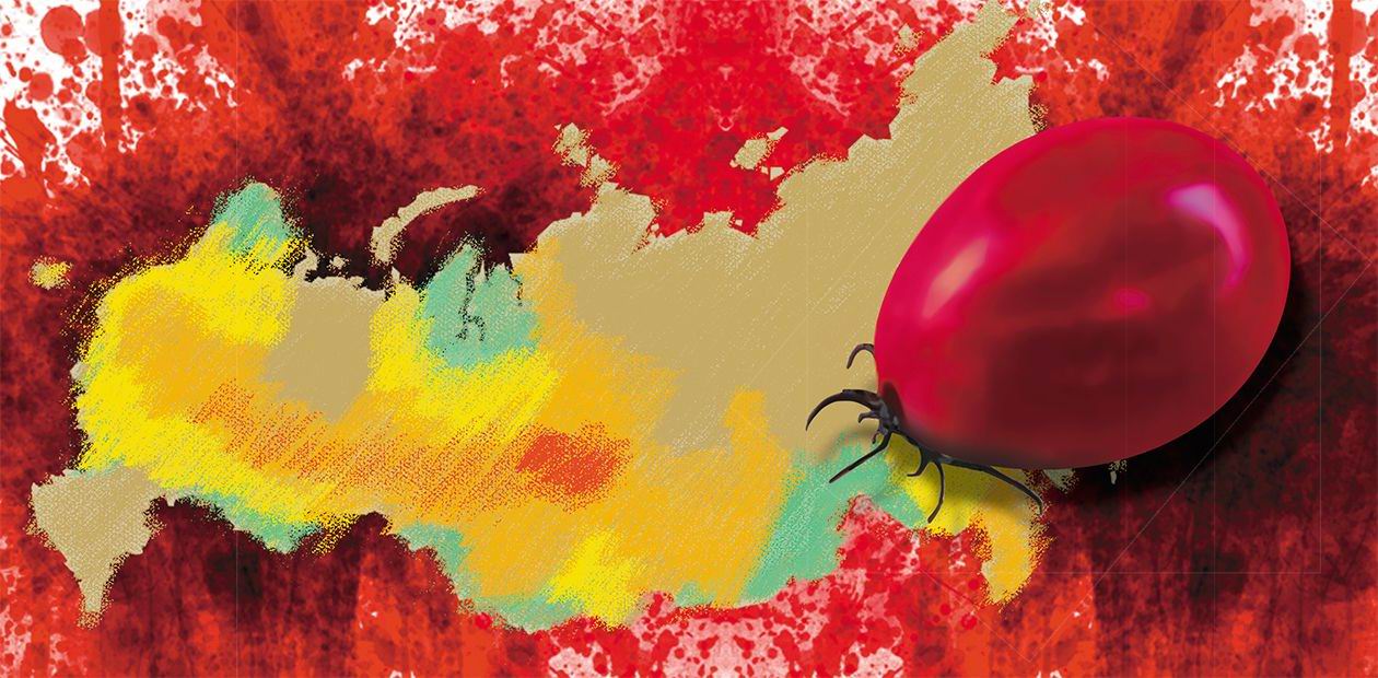 Клещевой боррелиоз: болезнь на всю жизнь?