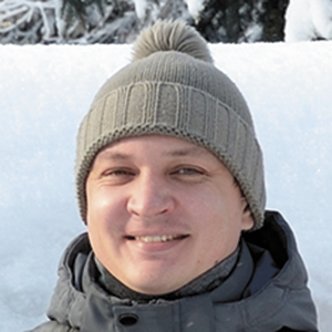 Yanshole, Vadim V.