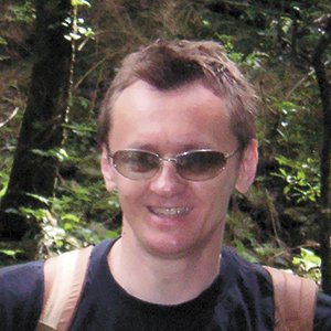 Титов Василий Владимирович