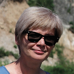 Бужилова Александра Петровна