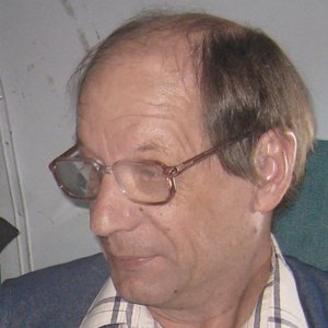 Белан Борис Денисович