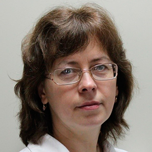 Косогова Татьяна Алексеевна
