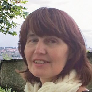 Красникова Ольга Алексеевна