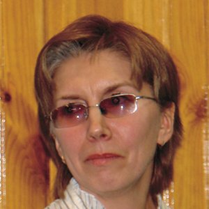 Щукина Елена Михайловна