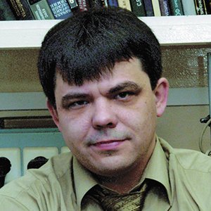 Pyshnyi, Dmitry V.