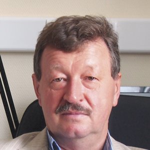 Рихтер Владимир Александрович